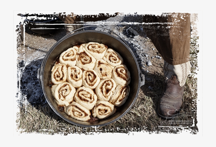Cinnamon Rolls - Fleischschnacka, transparent png download