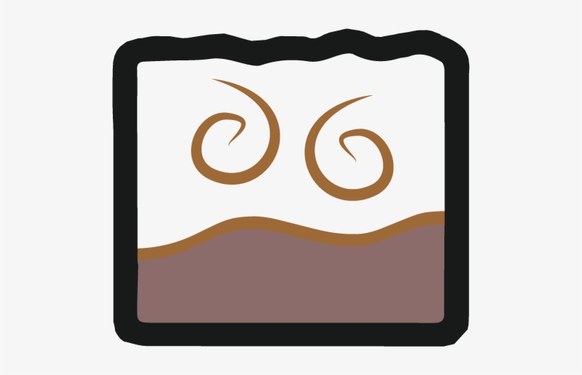 Cinnamon Roll, transparent png download
