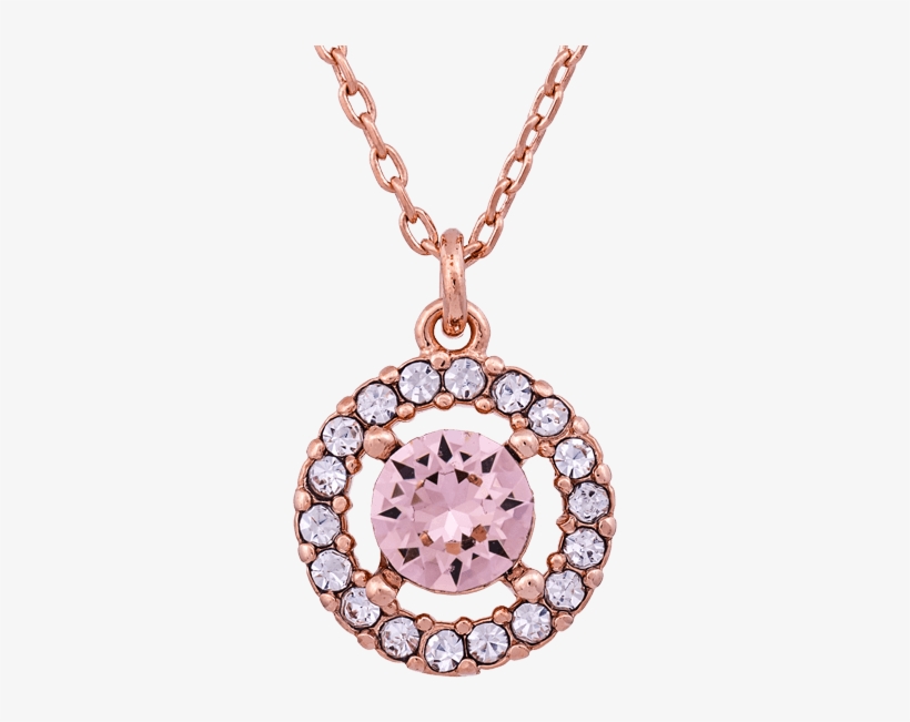 Miss Miranda - Vintage Rose - Locket, transparent png download