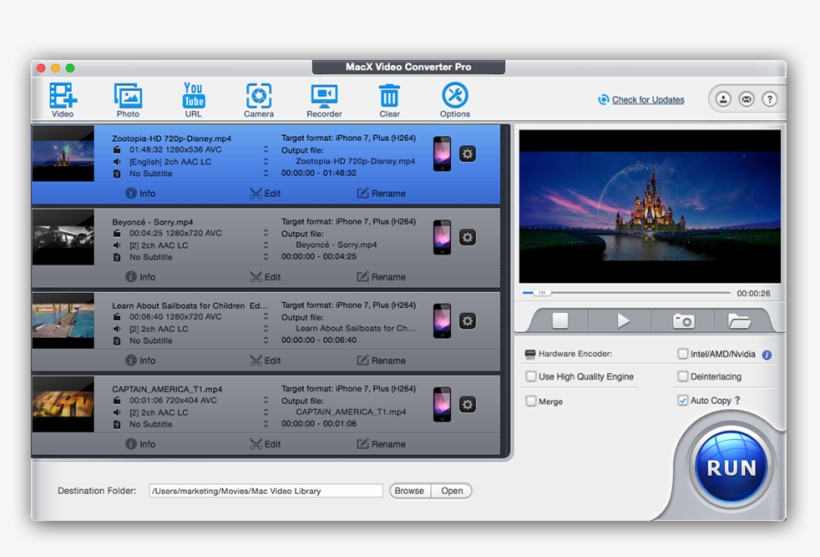 Macx Dvd Video Converter Pro Pack 1 Macx Video Converter Pro 6 3 0 Transparent Png 1000x639 Free Download On Nicepng