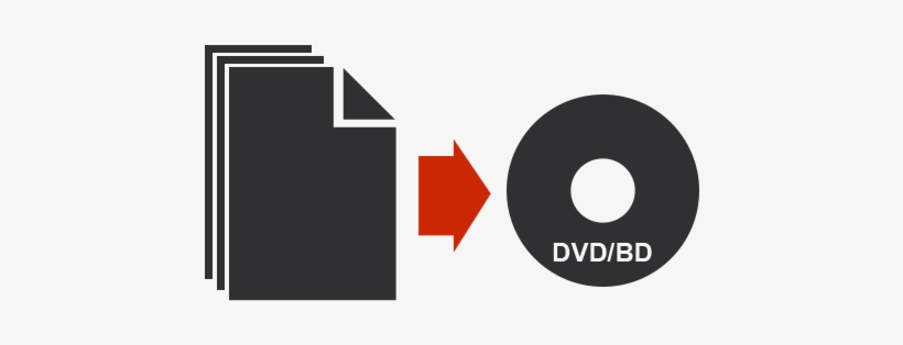 Burns A Variety Of Data Files To A Family Video Discs/b - Youtube, transparent png download