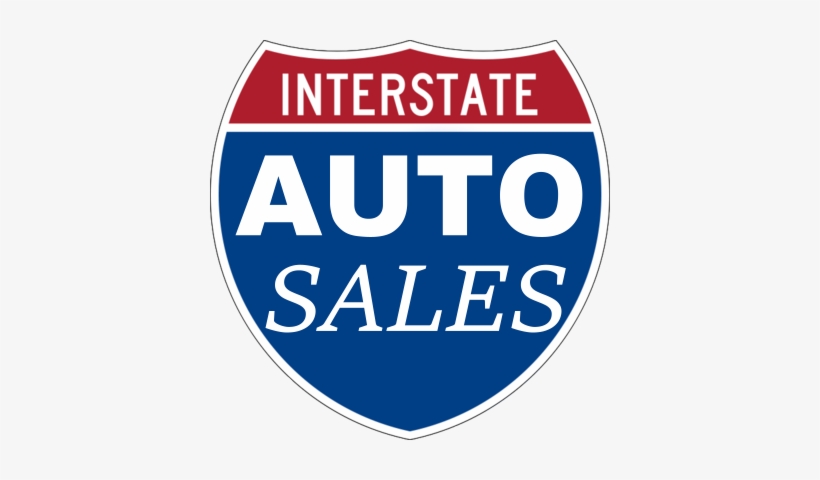 Interstate Auto Sales Wr - Interstate 66, transparent png download