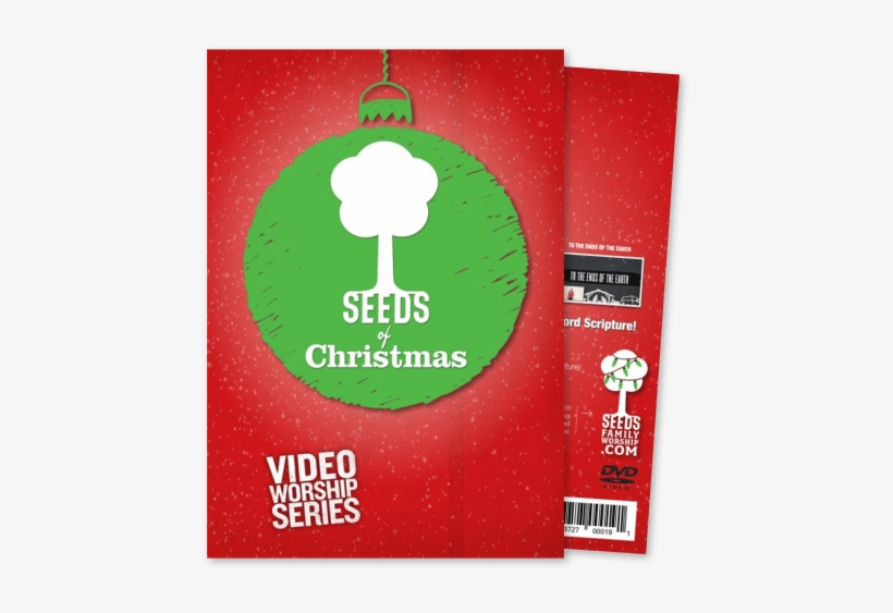 High Quality - Seeds Of Christmas, Ep, transparent png download
