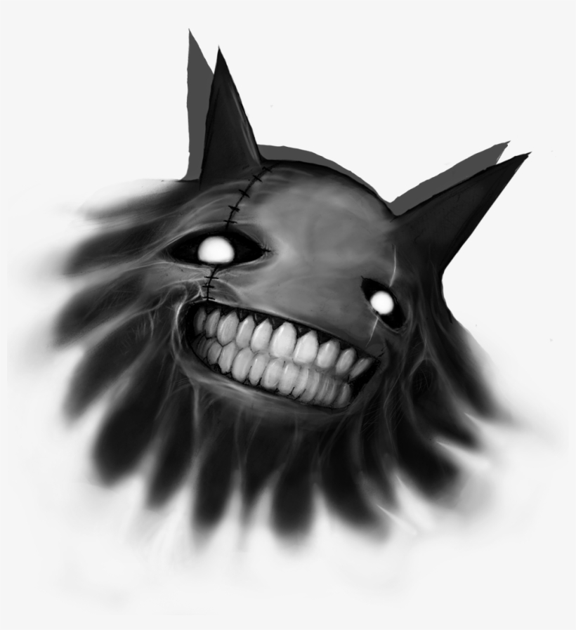 Image Black And White Library Test By Iron Fox On Deviantart - Cool Pictures Transparent Background, transparent png download