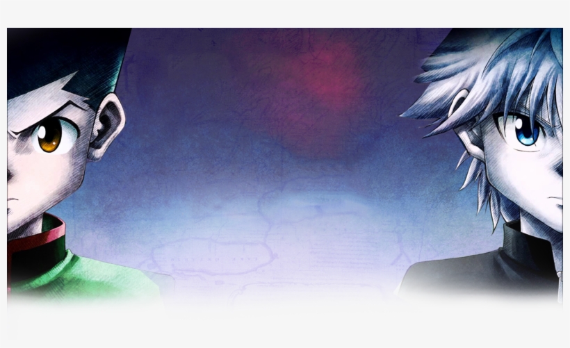 Background - Humter X Humter The Last, transparent png download