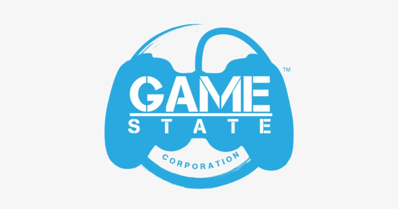 Game State Corporation - Corporation, transparent png download