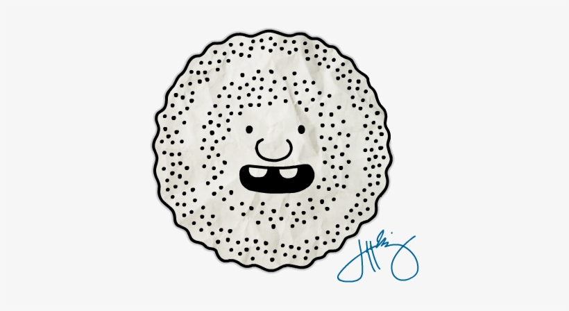 Diary Of A Wimpy Kid Author Jeff Kinney Didn't Grow - Cesta De Mimbre, transparent png download