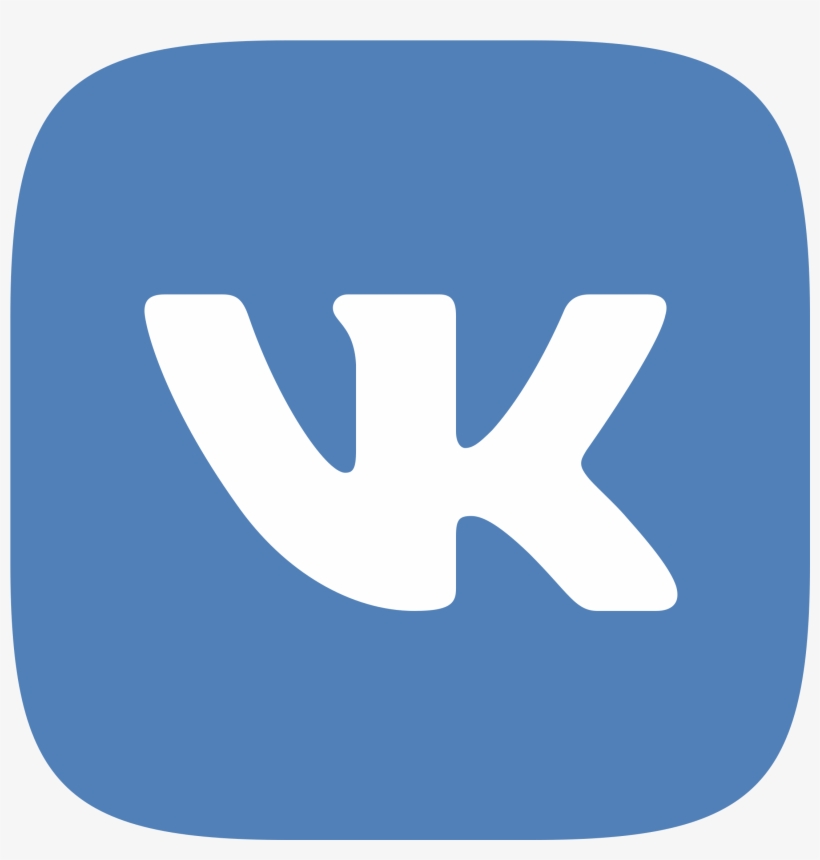 Vk Icon Android, transparent png download