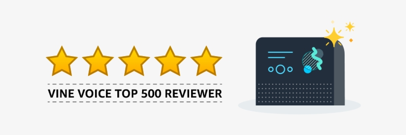 Amazon Vine Program - Graphic Design, transparent png download