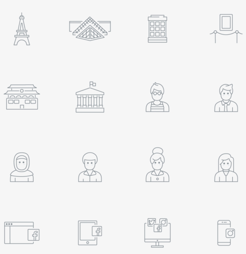 As A Visual Designer For Amazon Web Services, I Made, transparent png download