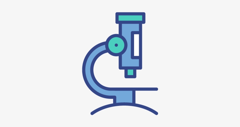 Med Research Icon, transparent png download