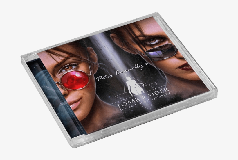 Tomb Raider, transparent png download