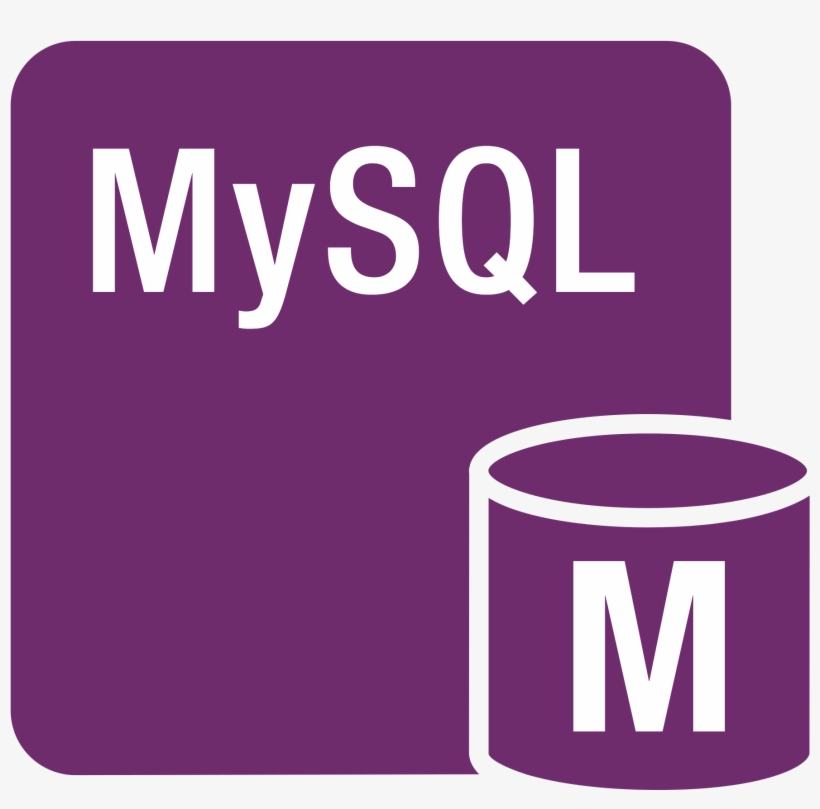 Open - Aws Rds Mysql Icon, transparent png download