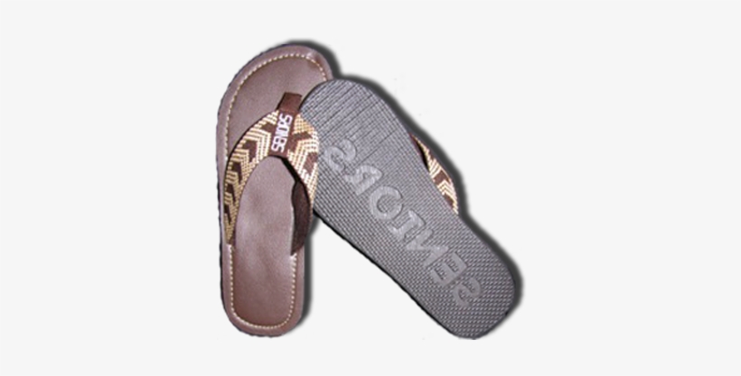 Flipflops - Slipper, transparent png download