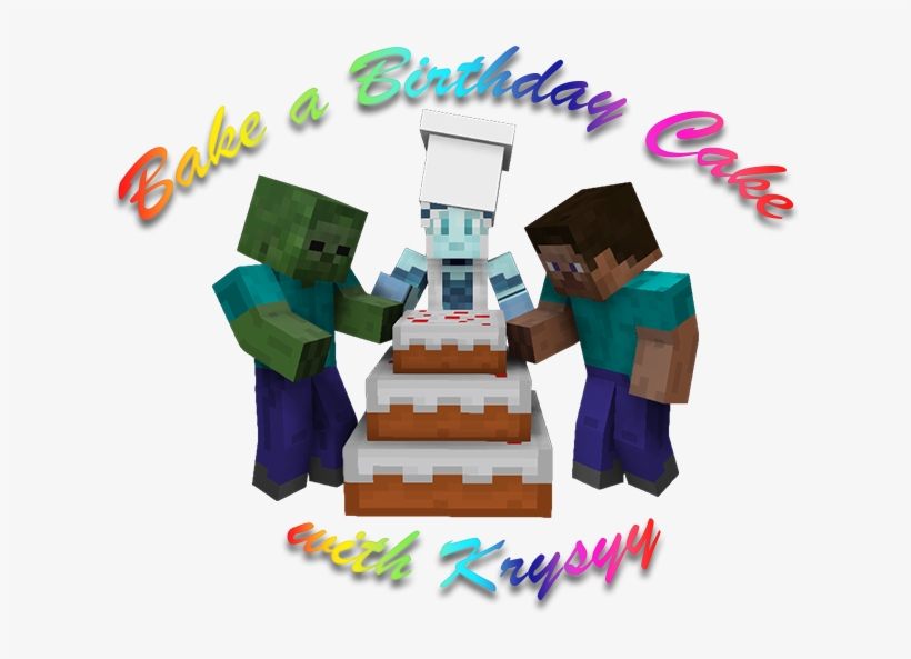 This Year, We're Celebrating 6 Years Of Emc, So It's - Cartoon, transparent png download
