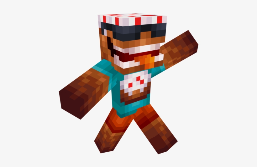 Undefined - Minecraft, transparent png download