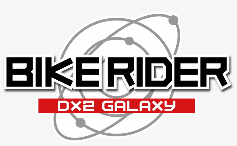 Bike Rider Dx 3ds, transparent png download