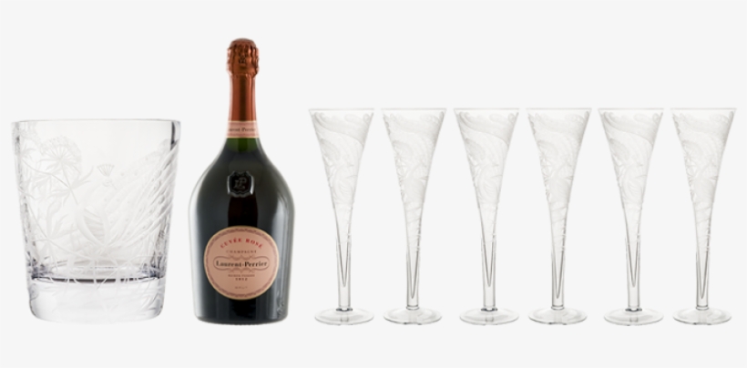 The Peacock Feather Was Revisited Again In 2011 As - Champagne, transparent png download