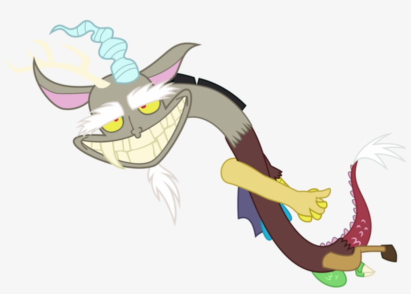 Mrbarthalamul, Courage The Cowardly Dog, Discord, Freaky - Clip Art, transparent png download
