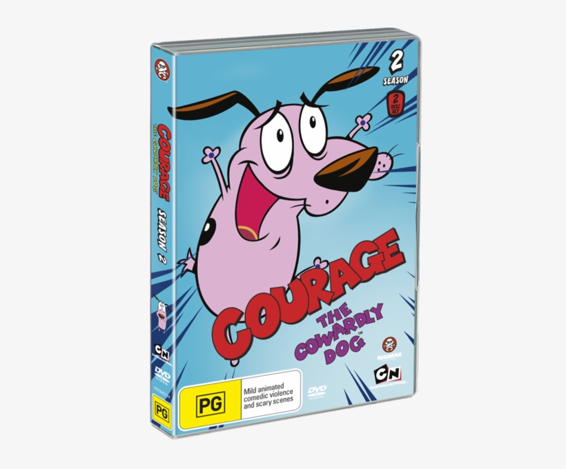 Air Condition Icon Png,air-condition,air Conditiondesign - Courage The Cowardly Dog Season 2 Dvd, transparent png download