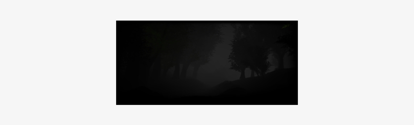 Community Market Listings For Dark Forest - Darkness, transparent png download