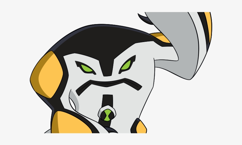 Cannonbolt - Ben 10 Yıldırım Gülle, transparent png download
