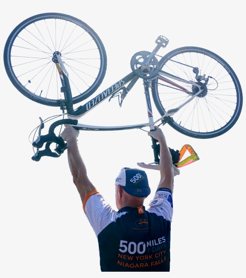 Join Our Mailing List - Road Bicycle, transparent png download