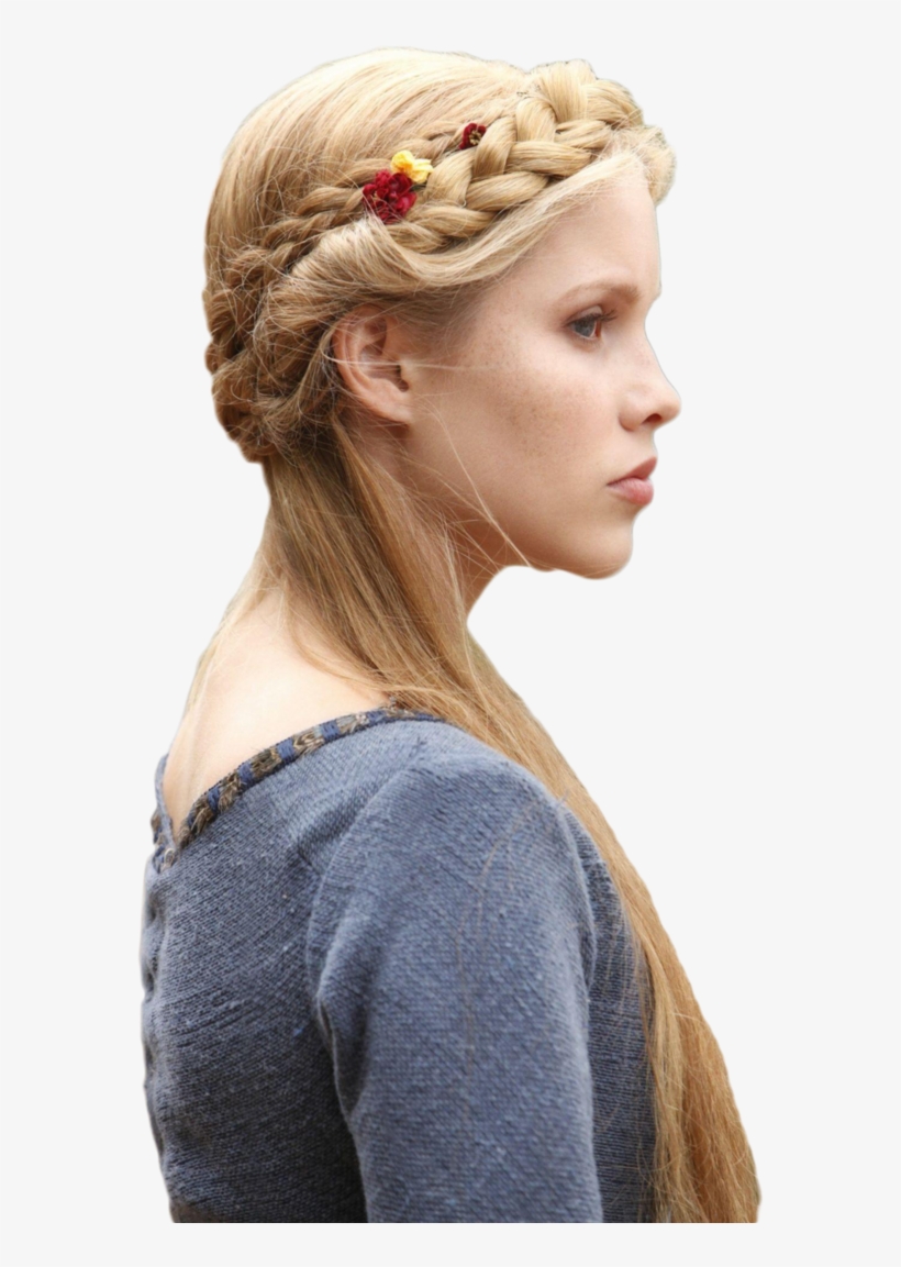 Claire Holt 1 By Flowerbloom172 - Demeter Hairstyle, transparent png download