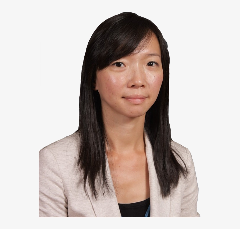 Claire Wang - Girl, transparent png download