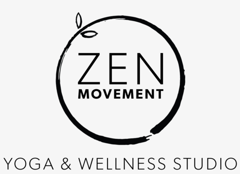 Zen Circle Png, transparent png download