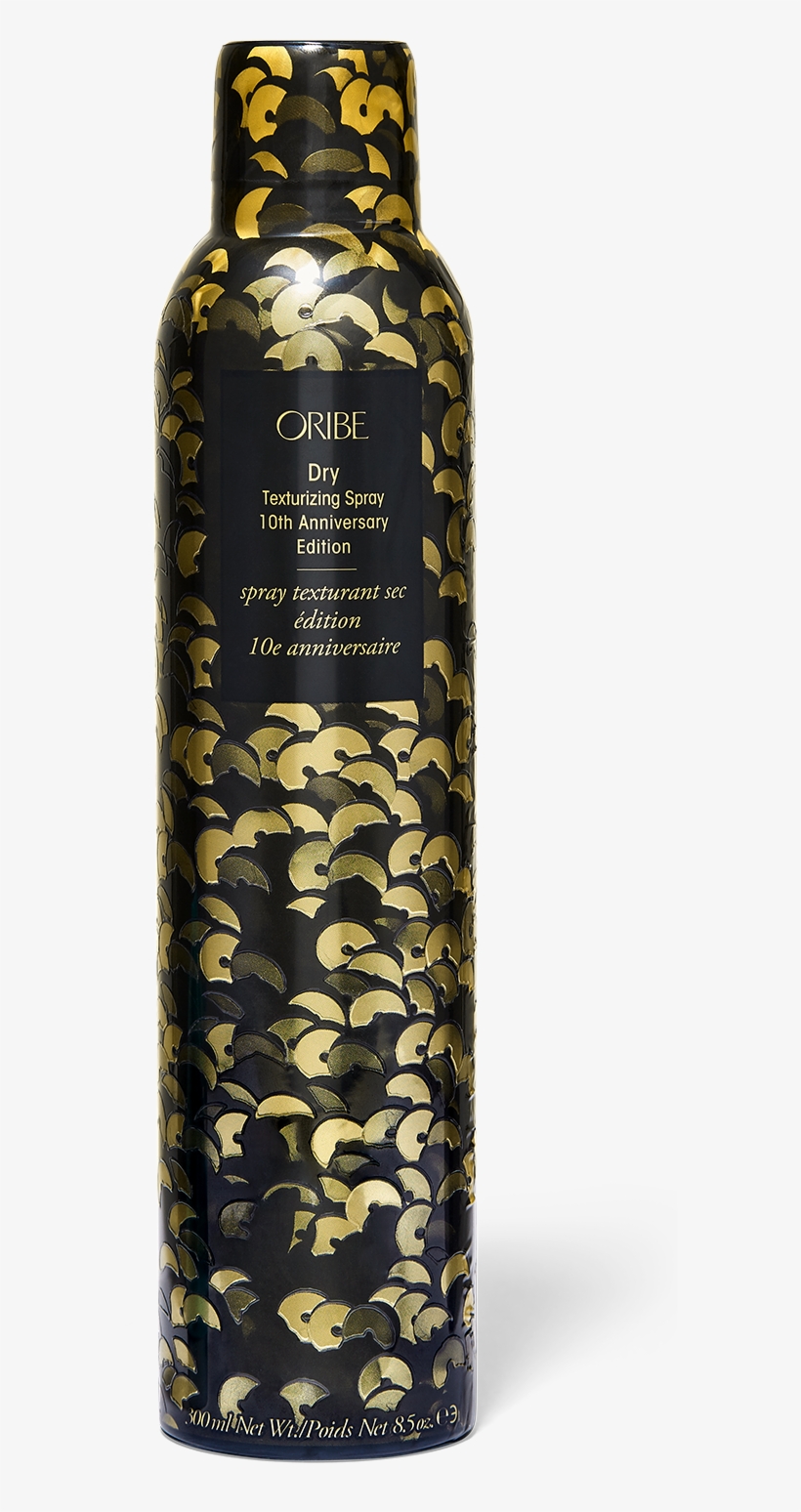 Oribe Dry Texturizing Spray 300ml Pd - Oribe Dry Texturizing Spray, transparent png download