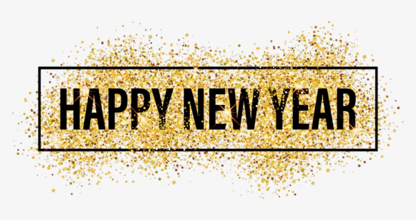 Wishing You And Your Family All The Best For This New - Happy New Year 2018 Png, transparent png download