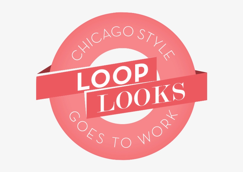 Loop Looks - Chicago Loop, transparent png download