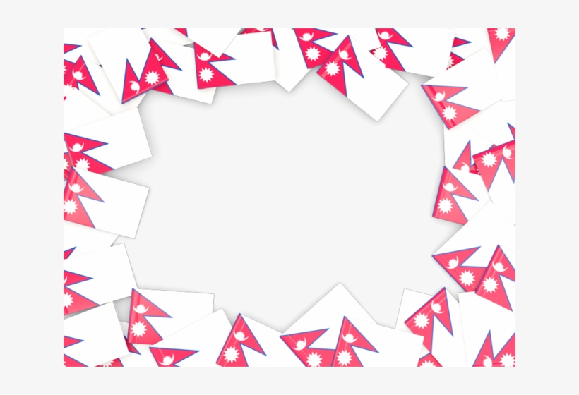 Nepal Frame Png, transparent png download