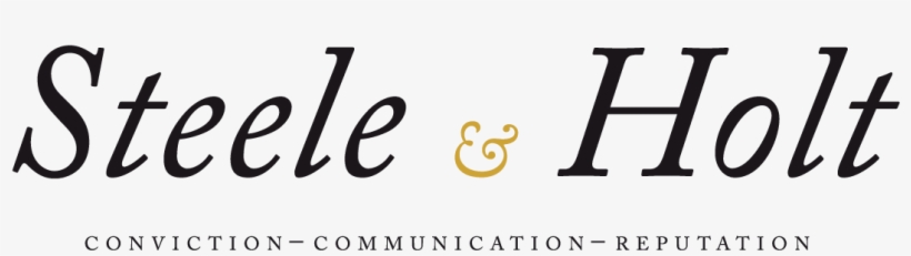 Steel & Holt - Steele & Holt, transparent png download