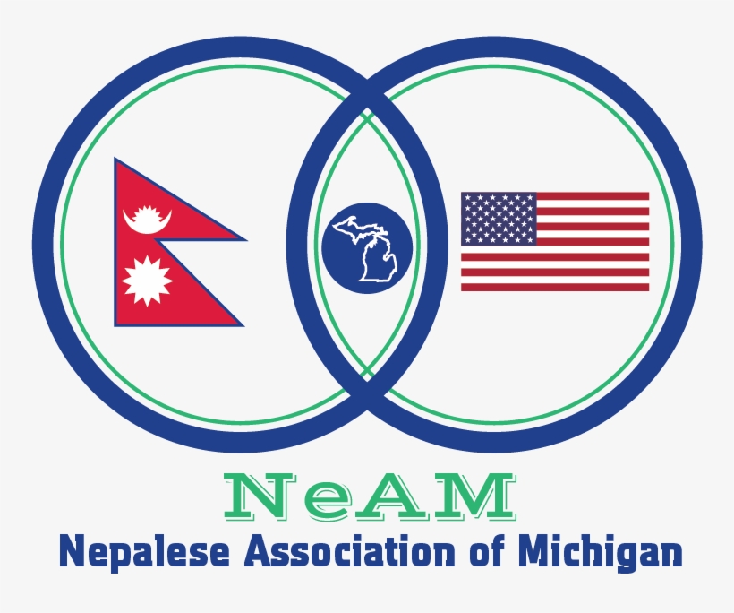 Flag Of Nepal, transparent png download