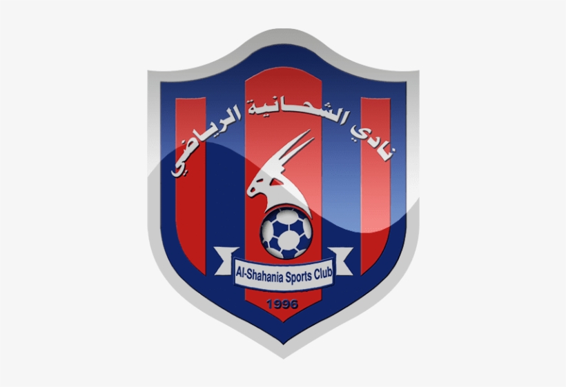 Free Png Al Shahania Sc Football Logo Png Png Images - Al Shahaniya Sports Club, transparent png download