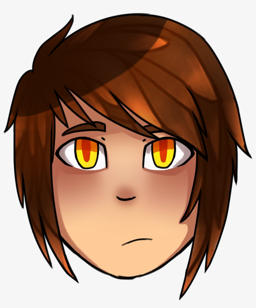 This Is My Blog For All Things Minecraft - Cartoon, transparent png download