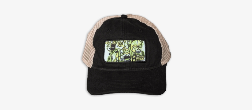 Laughing Stock Trucker Hat - Baseball Cap, transparent png download