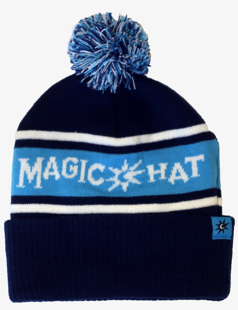 New Product Pom Pom Beanie Photo - Child Winter Hats, transparent png download