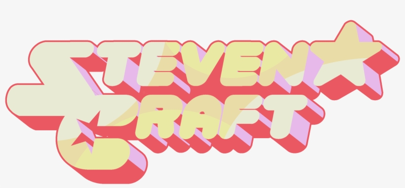 Welcome To Stevencraft - Minecraft, transparent png download