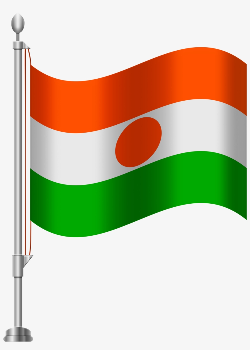 Ghana Flag Transparent Background, transparent png download