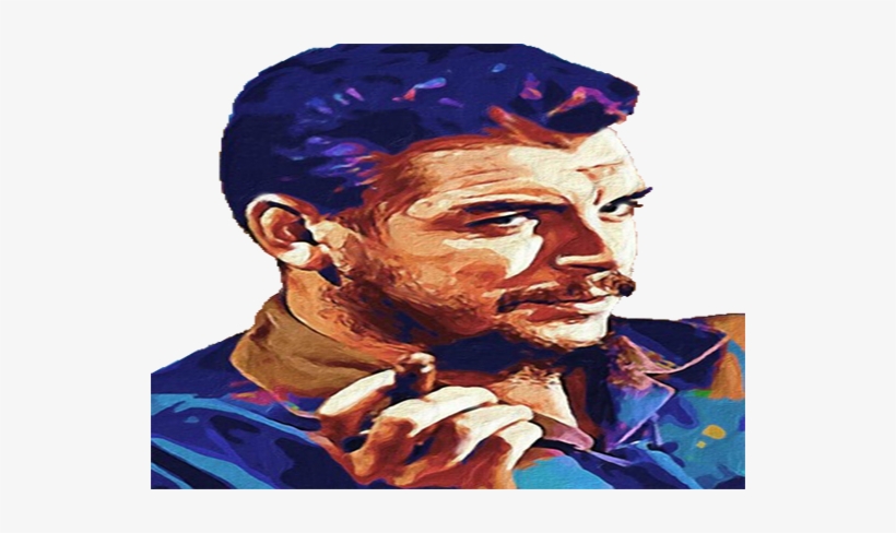Lien Direct, - Che Guevara, transparent png download