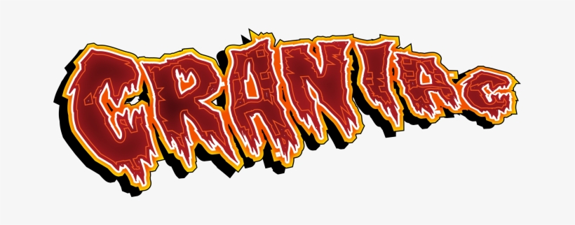 Skully - Traxxas Craniac Logo, transparent png download