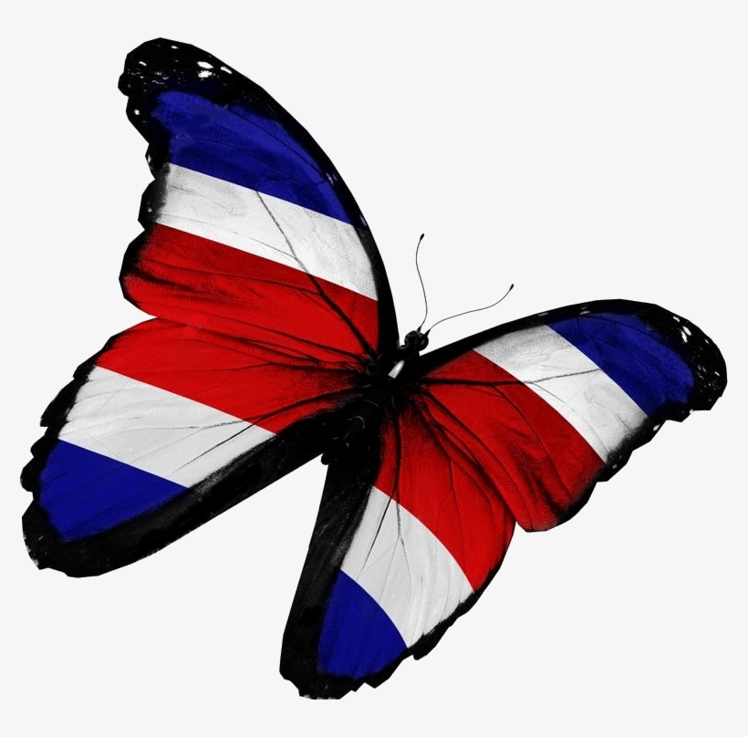 Felices Fiestas Patrias - Imagenes De Bandera Cubana, transparent png download
