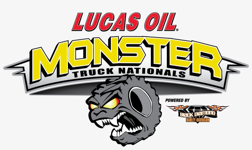 Monster Nationals - Duquoin, Il - Monster Truck Nationals 2011, transparent png download
