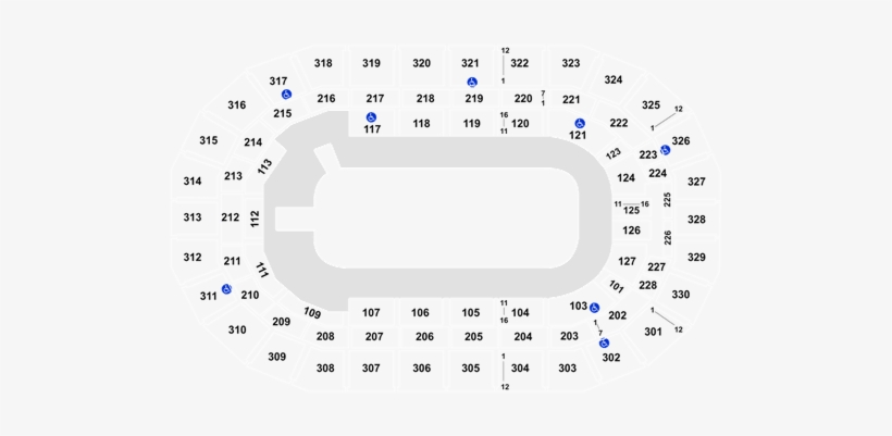 Winnipeg Jets Vs. Calgary Flames Tickets, transparent png download