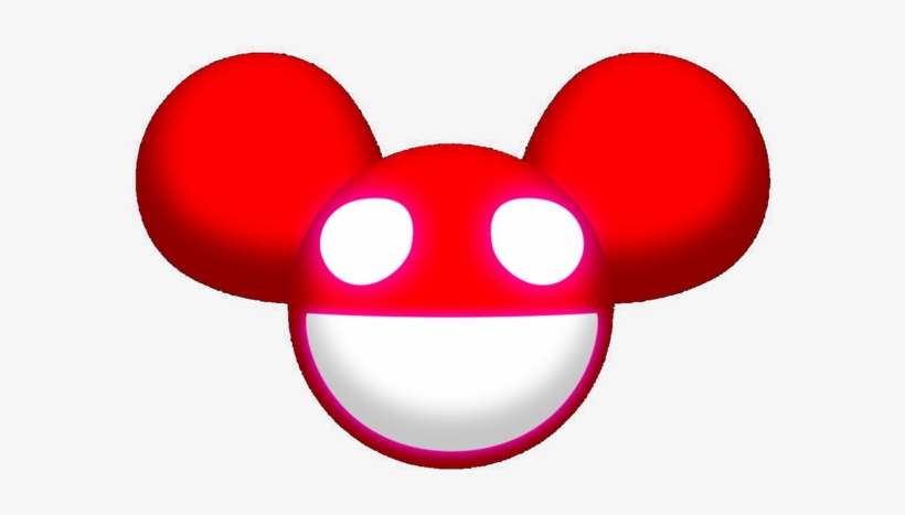 Download - Deadmau5, transparent png download