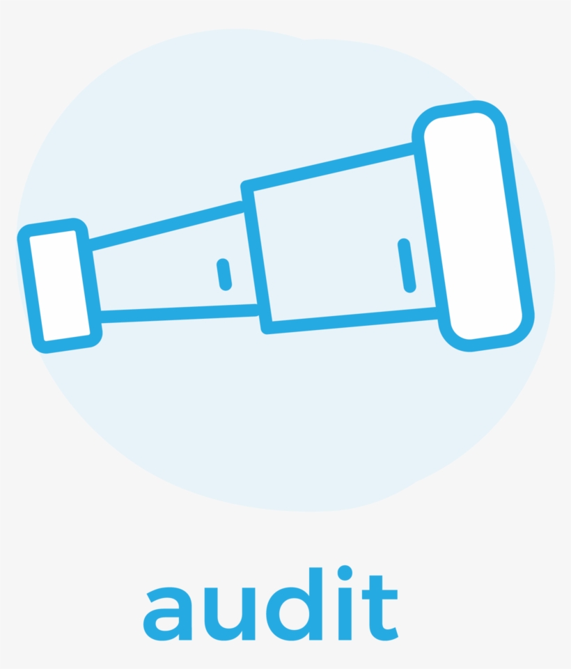 5 Stepprocess Icons 01 - Education, transparent png download