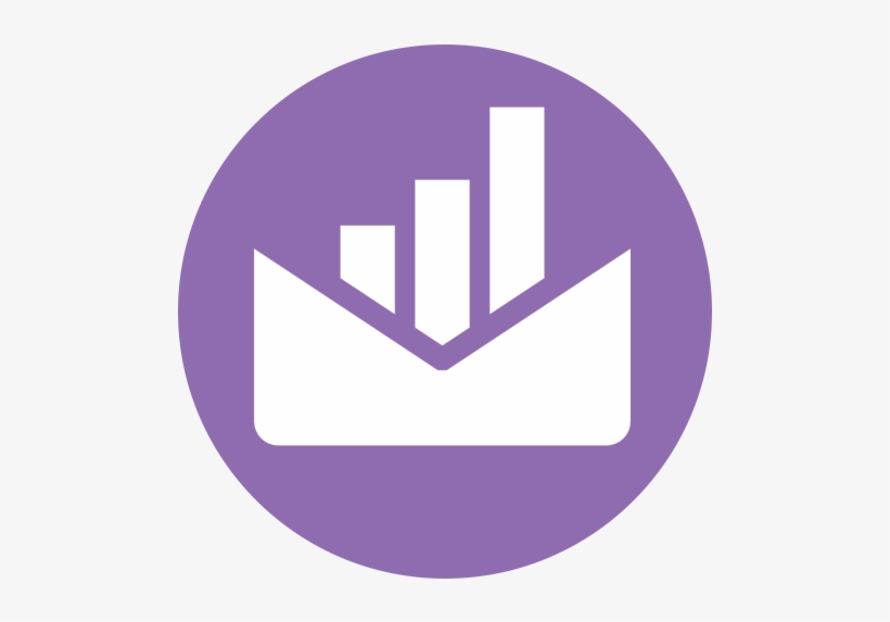 Fotorecord Print Marketing Icon - Email, transparent png download